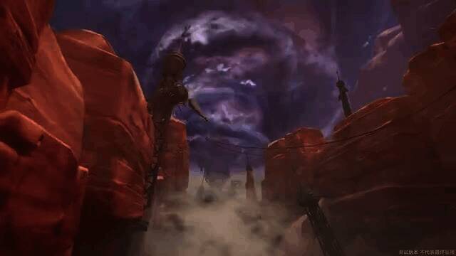 《矩阵：零日危机》视频截图1