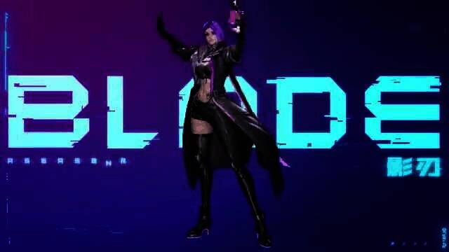 《矩阵：零日危机》视频截图2