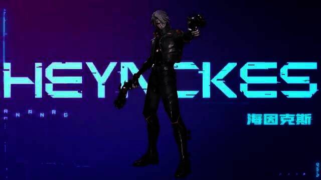 《矩阵：零日危机》视频截图3