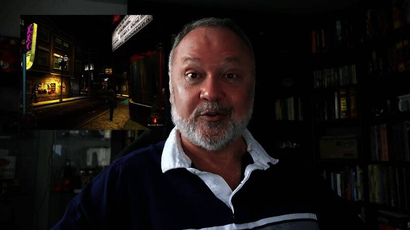 《辐射》创造者相关介绍配图3