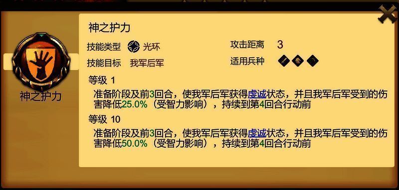 云雾大师技能效果相关图片