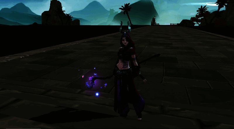 新笑傲江湖手游周年庆当日福利宣传图