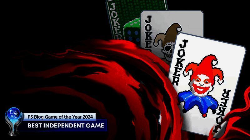 最佳独立游戏相关图片1