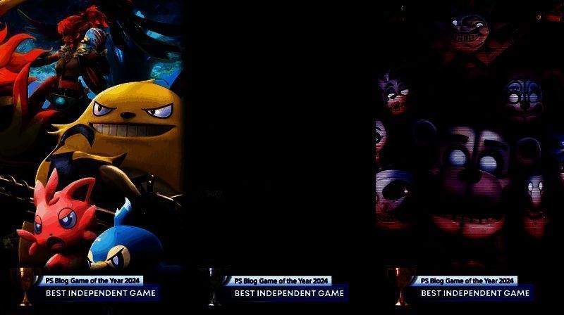 最佳独立游戏相关图片2