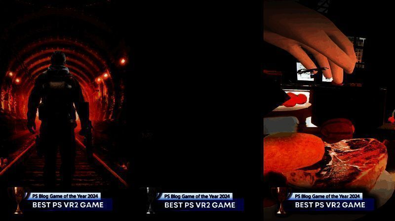 最佳PS VR2游戏相关图片2