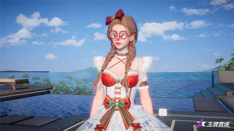 茶话会活动画面