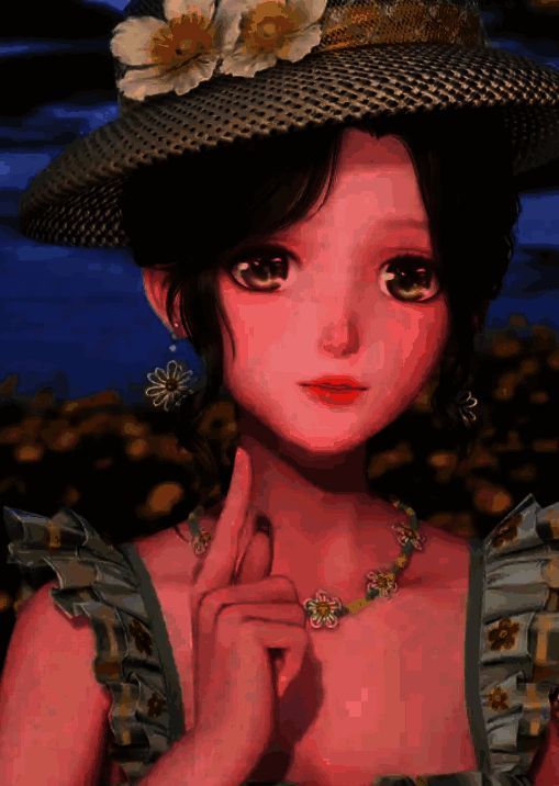 无限暖暖相关配图4