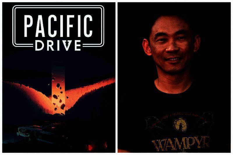 《超自然车旅》相关图片