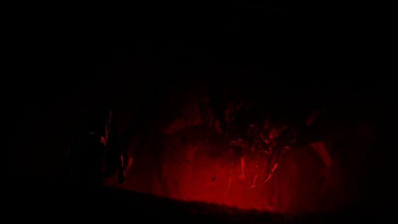 《七日世界》游戏画面1