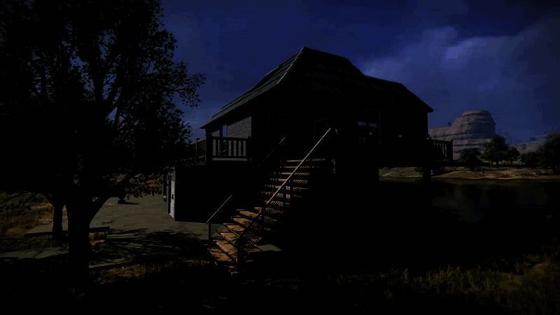 《七日世界》游戏画面4