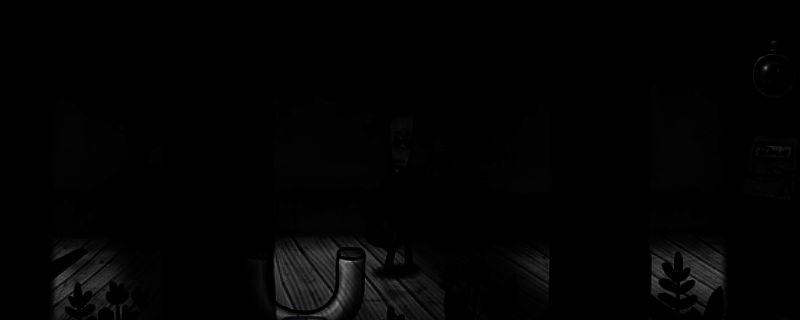 《怪物之家2: 勋章》相关图片