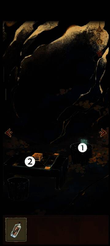 《栖云异梦2：瑶山谣》游戏场景图片2