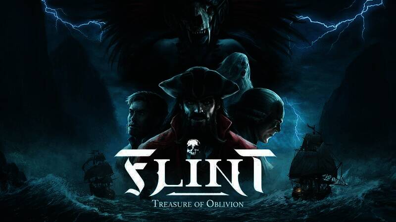 《弗林特：失落的宝藏》游戏画面1