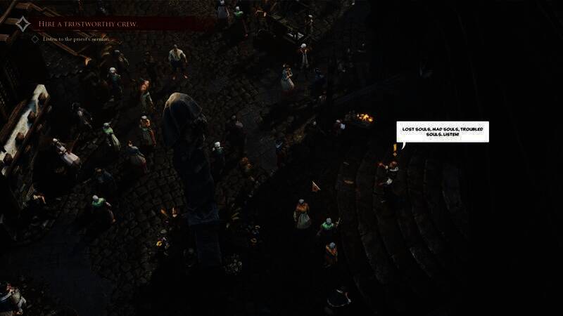 《弗林特：失落的宝藏》游戏画面5