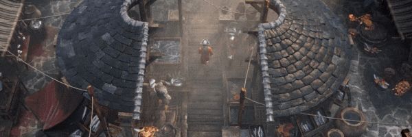 《弗林特：失落的宝藏》游戏动态画面2