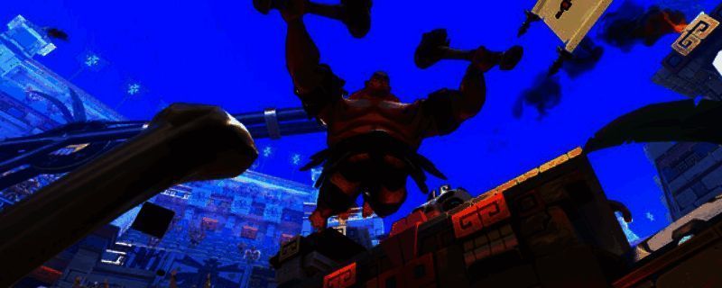 《血腥角斗2》相关图片1