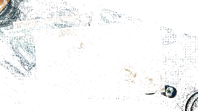 航海王启航大海战场景