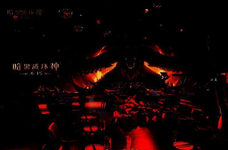 《暗黑破坏神：不朽》宣传图片2