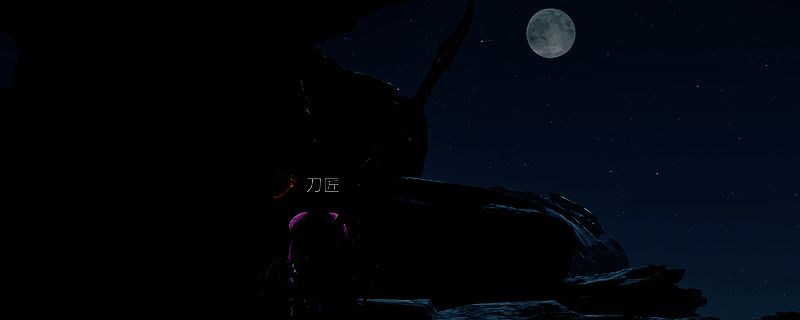 怪物猎人荒野游戏画面