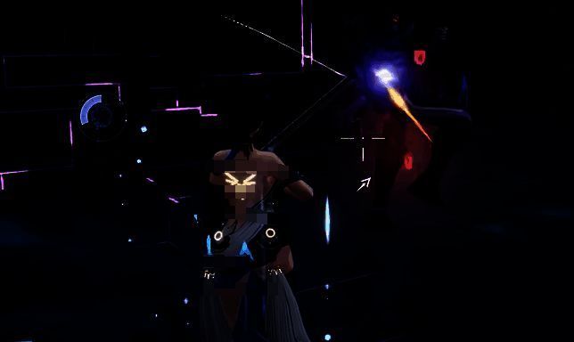 尘白禁区肴夜天光相关画面6