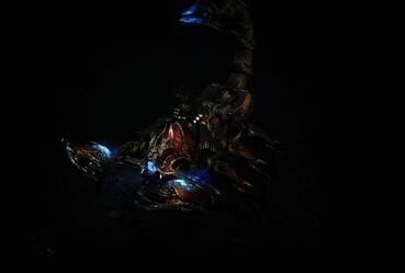 艾尔赛凯特·魔晶巨蝎