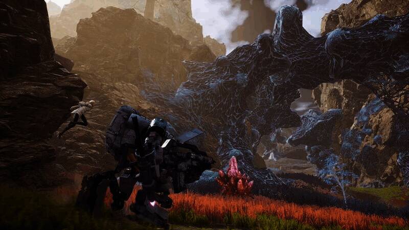 《奇异贤伴:爱达之歌》相关图片1