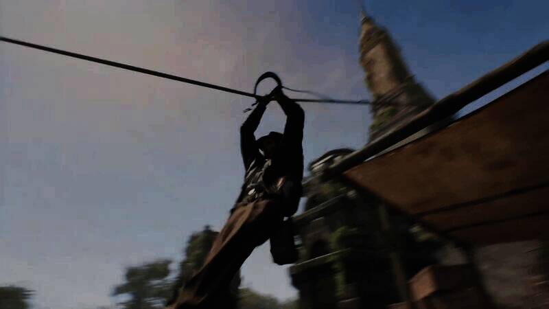 《夺宝奇兵：古老之圈》视频截图1