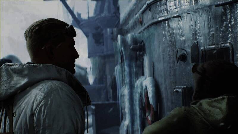 《夺宝奇兵：古老之圈》视频截图6