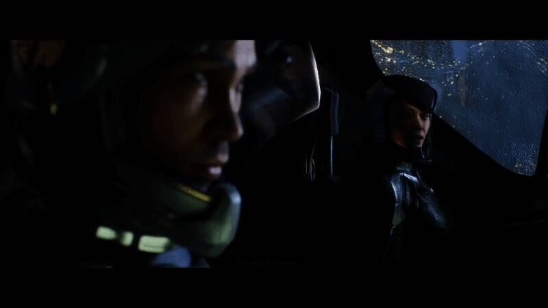 《Exodus》视频截图1