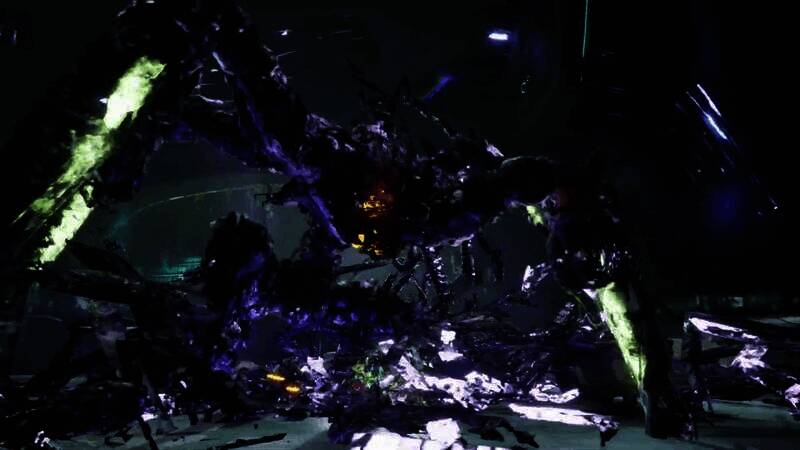 《Exodus》视频截图2