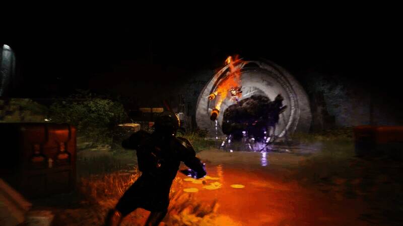 《Exodus》视频截图5