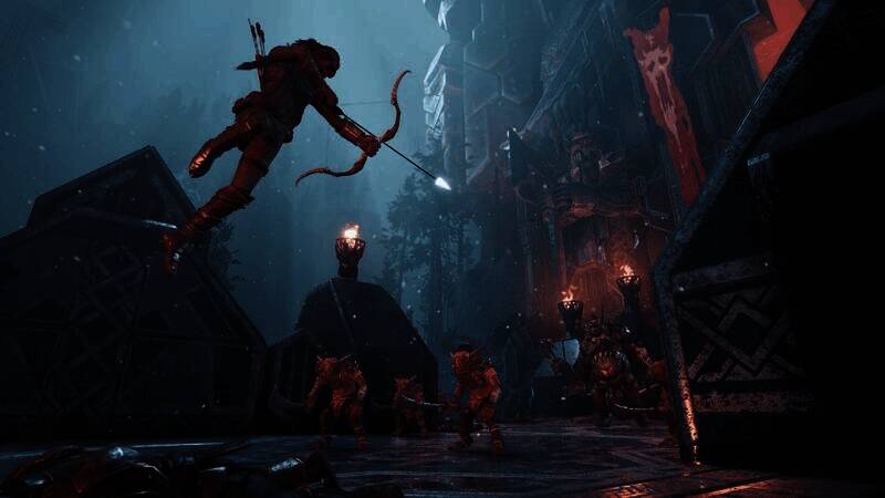 《龙与地下城:黑暗联盟》相关图片