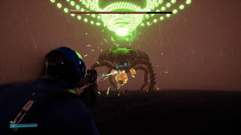 《Project Tower》游戏截图2