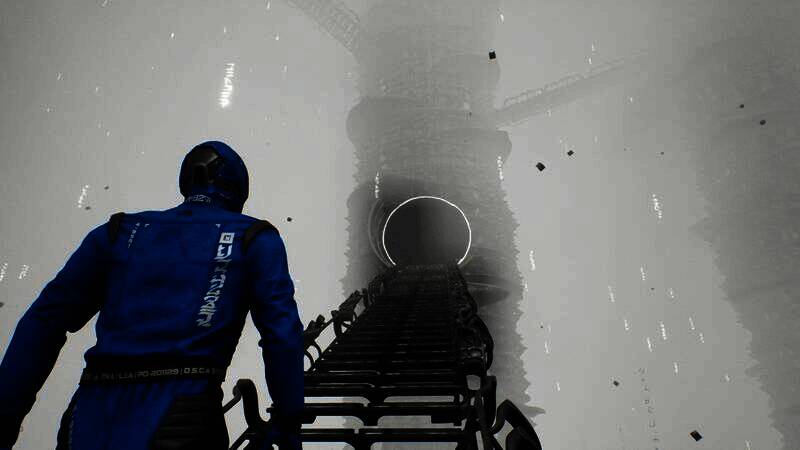 《Project Tower》游戏截图5