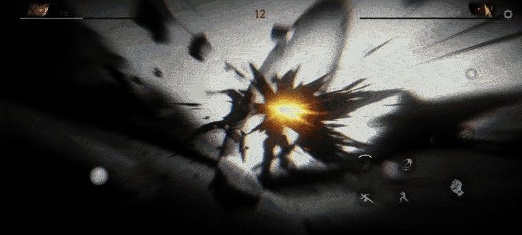 《异人之下》实机PVP视频相关动图