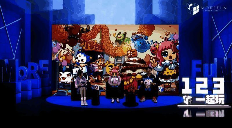 《洛克王国》页游相关图片