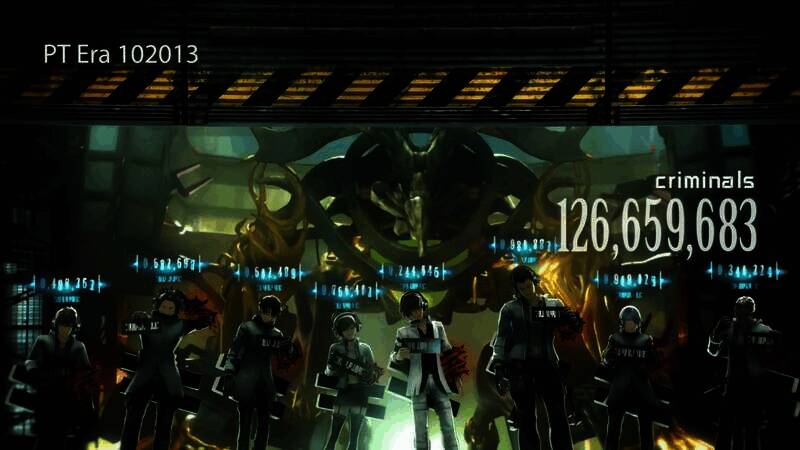 《自由战争：复刻版》视频截图2