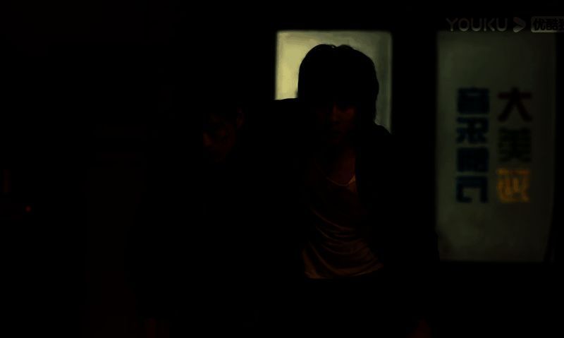 《似火流年》相关剧照