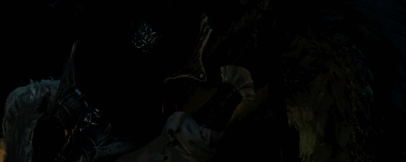 怪物猎人荒野游戏画面