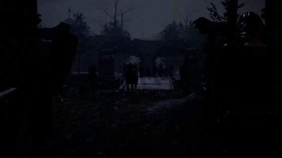 《战争之眼》游戏画面5