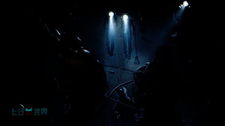 《七日世界》新增任务示意画面