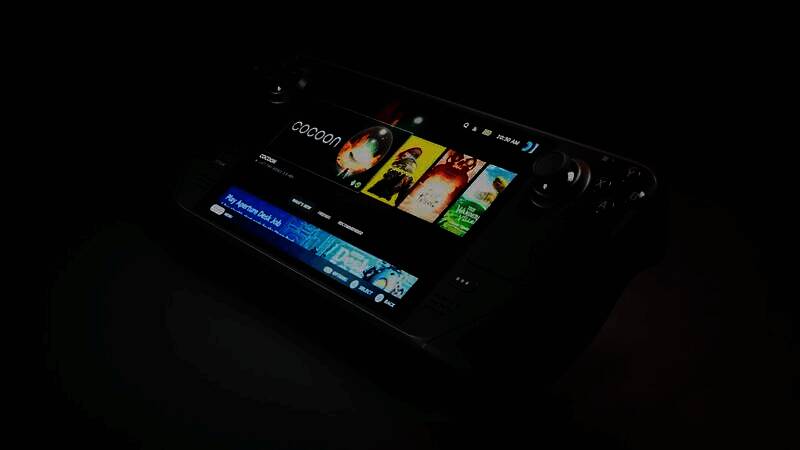 Steam销量榜相关图片3