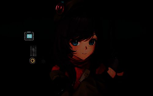 《少女前线 2:追放》角色科谢尼娅形象图片