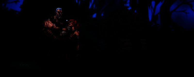 《Immortal Hunters》游戏画面截图