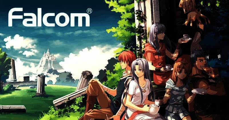 Falcom相关纪念图片3