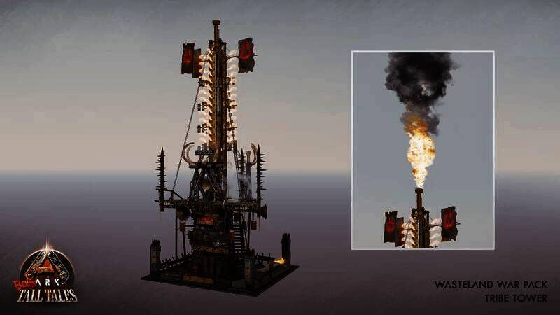 幸存者装备武器战斗图