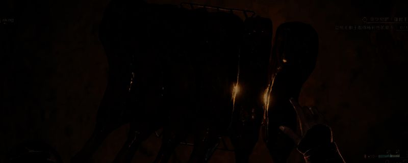 怪物猎人荒野烤肉画面示例