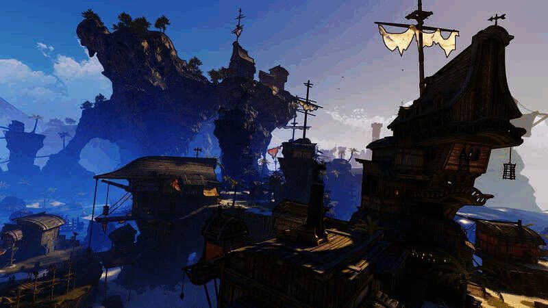 《小缇娜的奇幻之地 2》相关图片 2