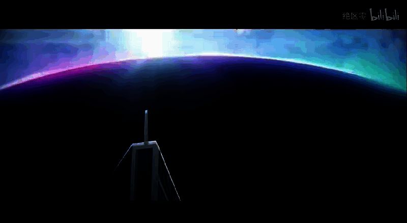 《绝区零》星见雅角色PV视频截图5