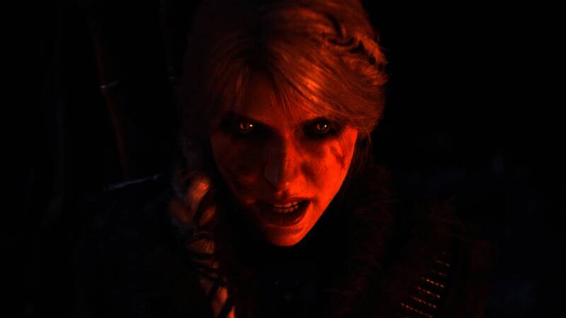 《巫师4》相关图片2